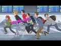 OneRepublic - Sunshine (Official Lyric Video)