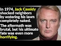 Hollywood Loved Jack Cassidy Until the Truth Came Out