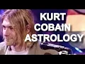 Kurt Cobain Astrology