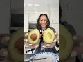 What I eat in a day on a parasite cleanse