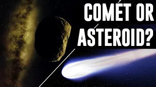 Download We Finally Know Where the Asteroid that Killed the Dinosaurs Came From MP3