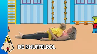 De knuffelrol - Bumba Knuffelgym