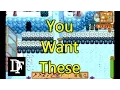 Stardew Valley - Stardrop Locations