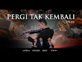 Rabbani - PERGI TAK KEMBALI - SINA (Simfoni Nasyid) cover