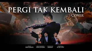 Download Rabbani - PERGI TAK KEMBALI - SINA (Simfoni Nasyid) cover MP3