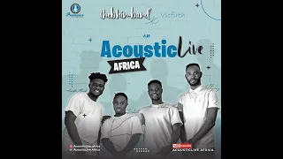 activate by stonebwoy ft davido band cover by thebhimband on acousticlive africa