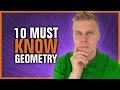Top 10 Geometry Tricks - SHSAT 2023