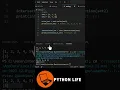 Set Union Intersection in Python Telugu