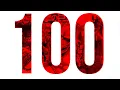 My Top 100 Manga