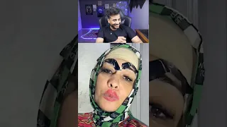ترند دمتم سالمين وام جاسر خربو الدنيا في مصر 