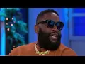 Rick Ross GOES OFF On PEAKS 100 While 50 Cent Makes Wingstop Drama Even UGLIER