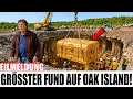 Breaking News Marty Lagina Quits Oak Island After Discovery of 380M Mystery