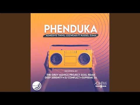 Download MP3 Phenduka (Deep Serenity Remix)