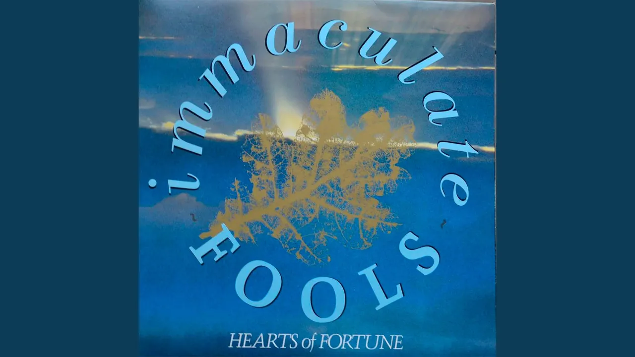 Immaculate Fools (Remastered)