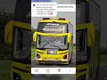 Download Lagu JJ ABANG JARANG PULANG BUS THE DOCTOR X ZAFIRA X RAHMA 😎😏👆🏻 #busmania #basuri #shorts