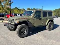 2026 Jeep Wrangler Rubicon X GA Dawsonville Cumming Gainesville Flowery Branch Canton