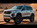 Nexus Rebel 30R 4 4 Inside the Most Luxurious Off-Road Camper
