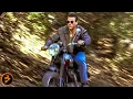 Download Lagu Top Van Damme Chases That Will Leave You Breathless | NOWHERE TO RUN