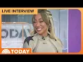La La Anthony on BMF S4 Group Chat Series Son s Graduation