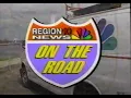 KTVE Region 10 News at 5 On the Road at Pecanland Mall in Monroe 10-30-98