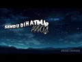 ARROW -- SENDU DIHATIMU RINDU DIJIWAKU ( OFFICIAL LYRICS )