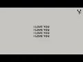 Yseult - I LOVE YOU (Lyric Video)