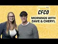 Best of Dave Cheryl - March 20-24