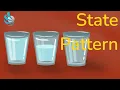 State Design Pattern C