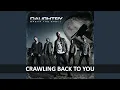Download Lagu DAUGHTRY - CRAWLING BACK TO YOU LYRICS