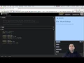 Javascript ES6 - crash course let and const in Global Scope