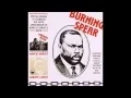 Download Lagu BURNING SPEAR  - LIVE GOOD (JOHN BURNS SKANK)