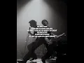 We never dated – Sombr (lyrics)