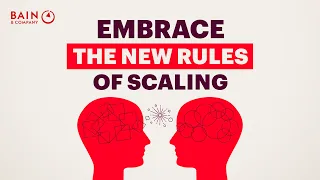 10 Global CEOs on the New Rules of Scaling