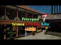 Peterpan - Semua Tentang Kita | Cover. Fera Chocolatos | [Fajar 24]