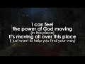 In This Place | Mervin Mayo