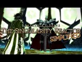 FFXIV Simplified - The Singularity Reactor King Thordan