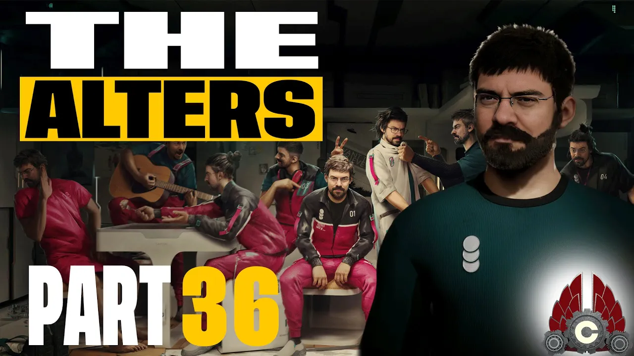 The Alters | Full Release | Part 36