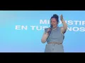 LA BONDAD DE DIOS | Centro Vida Cristiana feat. Priscilla Bueno