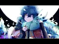 Download Lagu Nightcore - never be friends