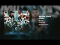 Blessd, Anuel AA - MIRAME REMIX (Clean Version)
