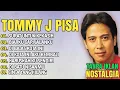 Download Lagu TOMMY J PISA FULL ALBUM TERBAIK | Surat Untuk Kekasih, Biarku Cari Jalanku, Cinta Yang Hilang 
