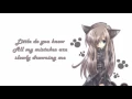 Download Lagu NIGHTCORE - Little Do You Know (Lyrics)