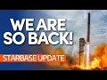 Download Lagu Starship Flight 10: What's Next? | Starbase Update