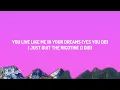 Doja Cat - Demons (Lyrics)