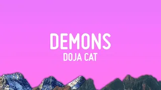 Doja Cat - Demons