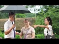 Download Lagu Lisa and CEO Hung: Lisa was Bullied By His Secretary. CEO Hung saw Lisa Working Hard In the Rain.