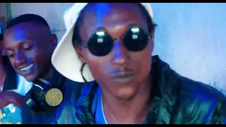 JABA OFFICIAL VIDEO MLAGUZI C ZAR FT MARITHE RYDER 