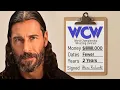 Download Lagu How Much Was I Paid in WCW? (WCW Contract Negations)