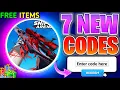 NEW CODES SNIPER ARENA CODES IN JUNE 2026 - ROBLOX SNIPER ARENA CODES