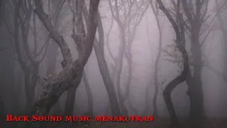 Download backsound music menakutkan MP3